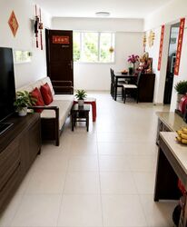 Blk 522 Bedok North Avenue 1 (Bedok), HDB 3 Rooms #564756191